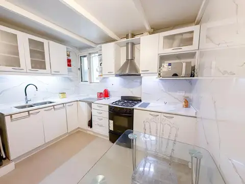 Departamento en Venta de 3 dormitorios