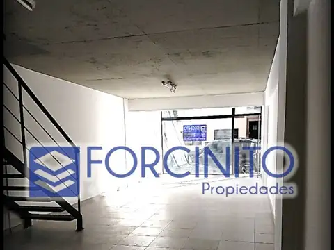 Local en Venta Via Pública