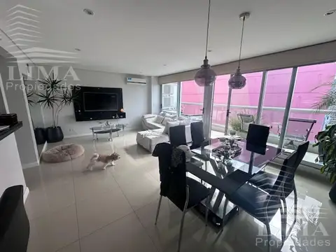 Departamento en Olivos