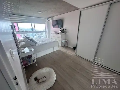 Departamento en Venta 8 años