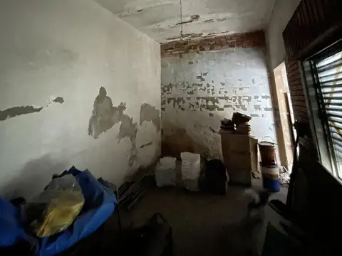 Casa • Terreno • Venta • Tapiales • Zona mayoristas