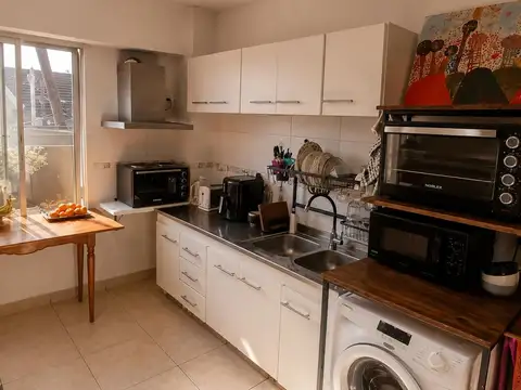 Depto Tipo Casa en Venta en Lanus Este, USD 71.900