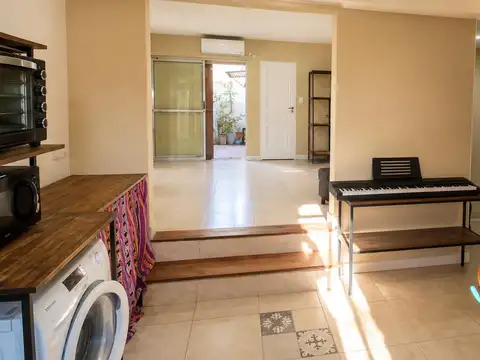 Depto Tipo Casa en Venta de 4 ambientes