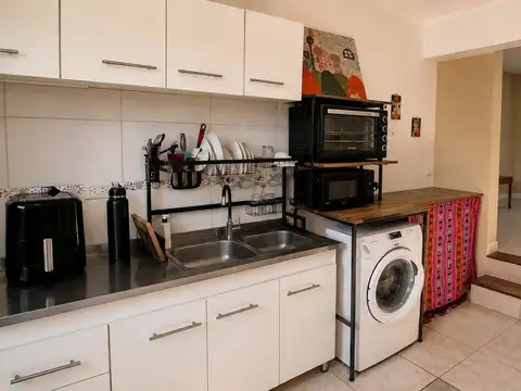 Depto Tipo Casa en Venta 20 años
