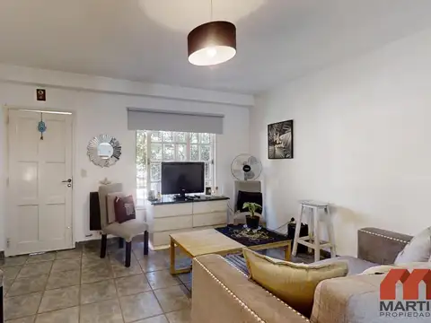 Casa en Venta en Beccar, USD 145.000