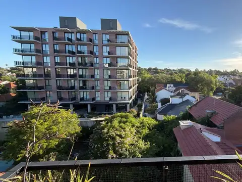 Departamento en Venta 3 años