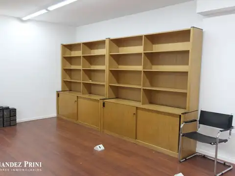 Oficina en Venta 40 años