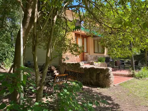 Casa en Venta de 1 dormitorio