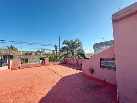 VENTA CASA LANÚS OESTE