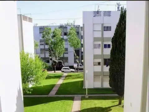 DEPARTAMENTO 3 AMB EXTERNO. APTO CREDITO BANCARIO