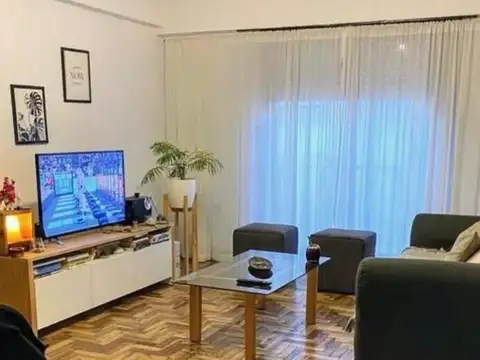 DEPARTAMENTO 3 AMB EXTERNO. APTO CREDITO BANCARIO