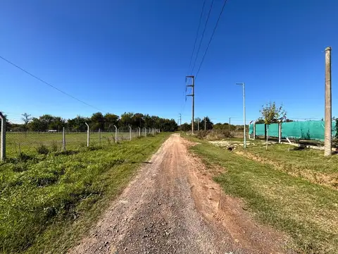 Terreno en Venta en La Plata, Partido de La Plata