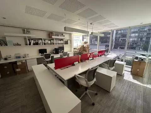 Oficina en Alquiler al Oeste