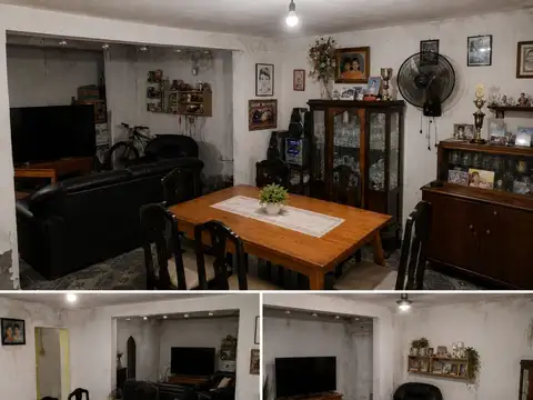 Casa en Venta en San Fdo del Valle de Catamarca, USD 70.000