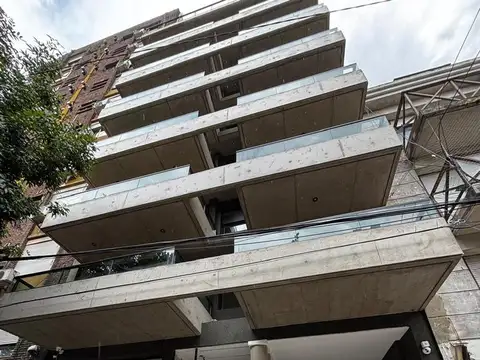 Departamento en Venta en Nuestra Señora De Lourdes, Rosario