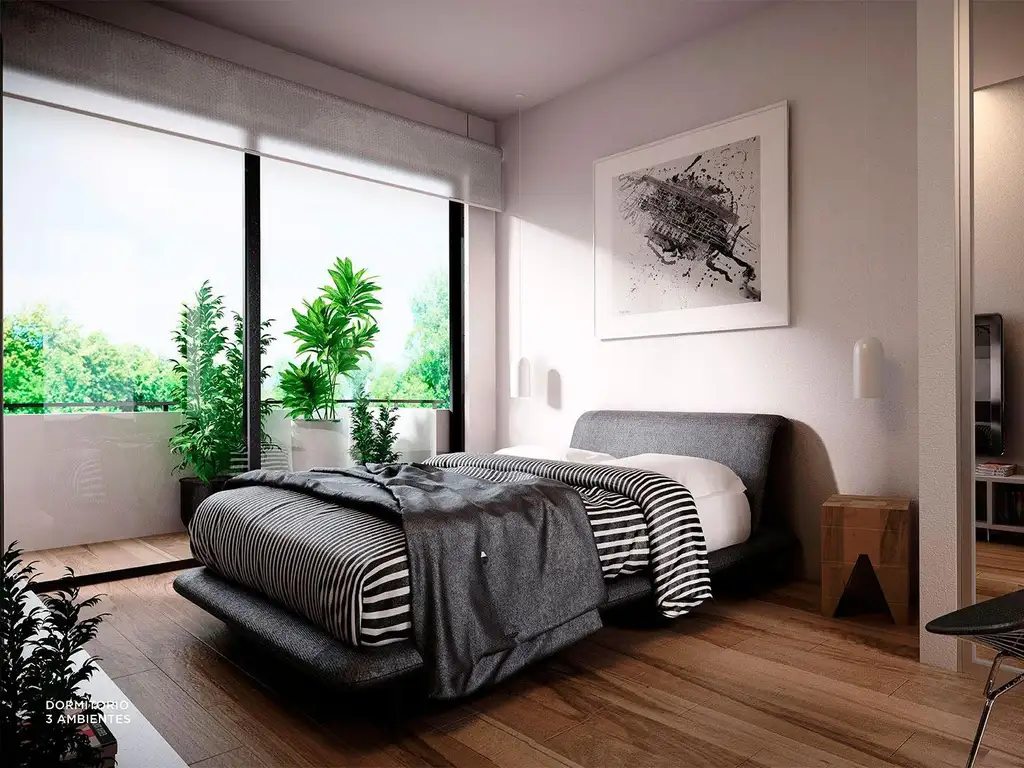 Emprendimiento en Saavedra