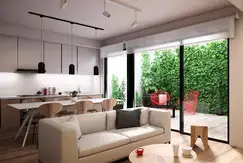 Ramallo 2613 de  1 y 2 Dormitorios