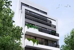 Emprendimiento en Saavedra - Etapa: En construcción