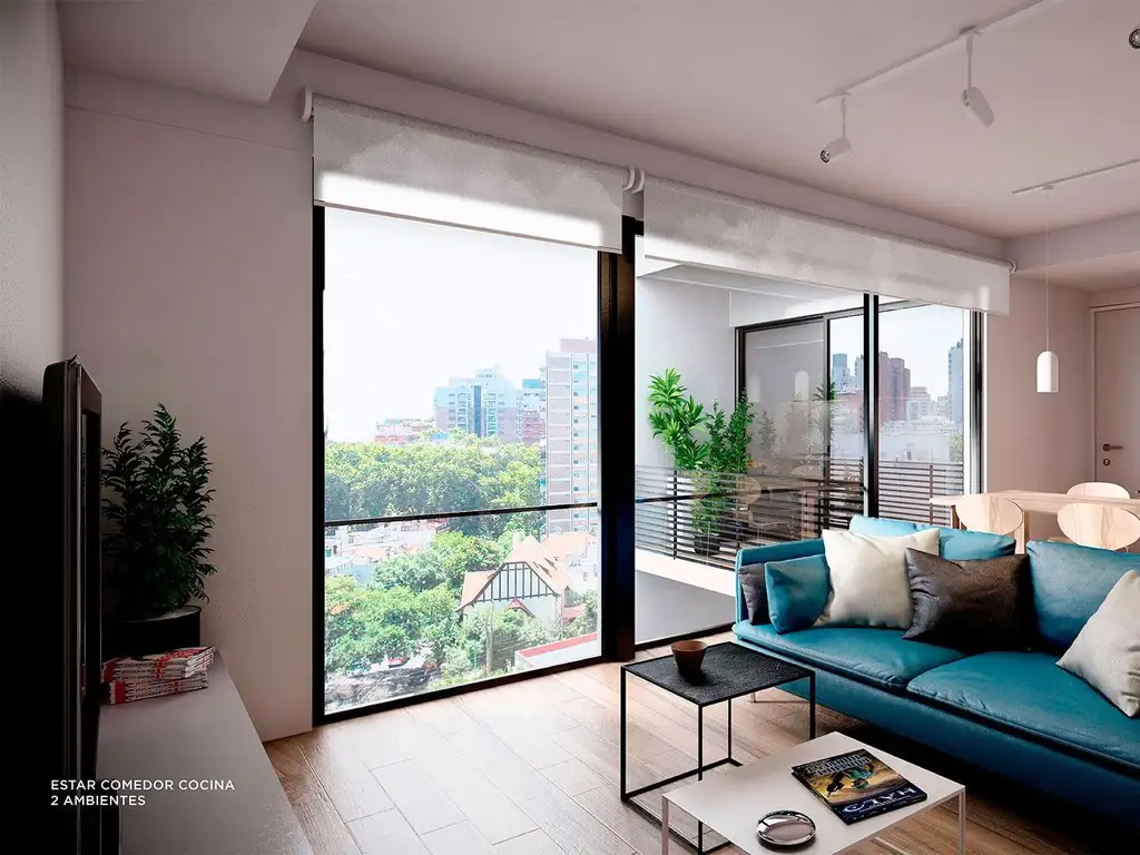 Ramallo 2613 - Entrega Mayo 2025