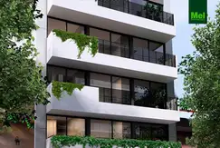 Emprendimiento en Saavedra de  1 y 2 Dormitorios