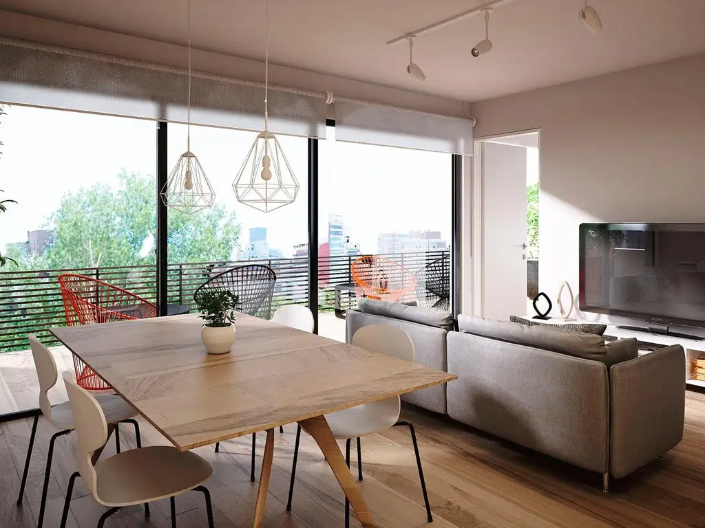 Ramallo 2600 - Entrega Mayo 2025