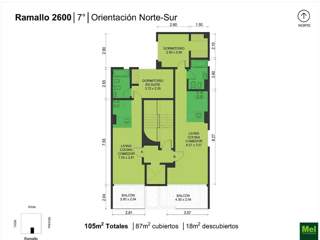 Ramallo 2613 - Foto 11