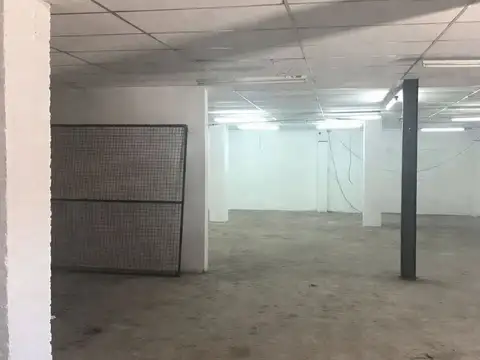 Galpon en Venta 10 años
