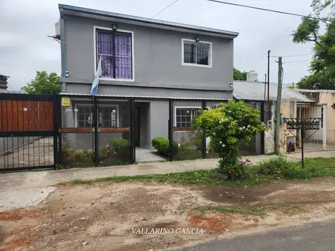 SAN LUIS al 4200 , Barrio 9 de julio