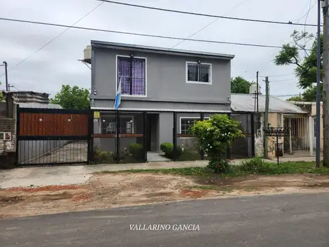 CASA POSIBILIDAD 2 FAMILIAS