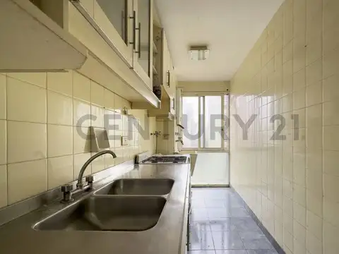 Departamento en Venta 54 años