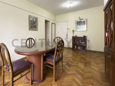 Departamento en Venta 64 años