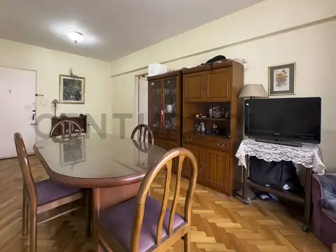Departamento en Venta al Oeste