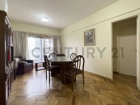 Curapaligüe 400, Piso 5