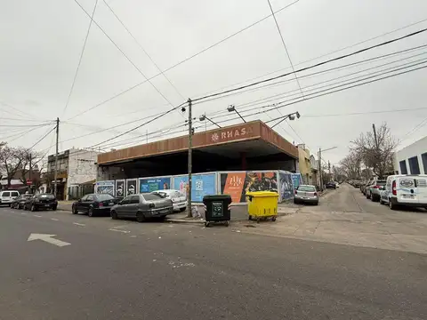 Terreno en  Venta - Martinez - San Isidro