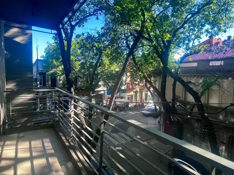 Departamento en Alquiler de Monoambiente