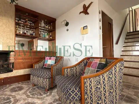 Departamento en Venta 40 años