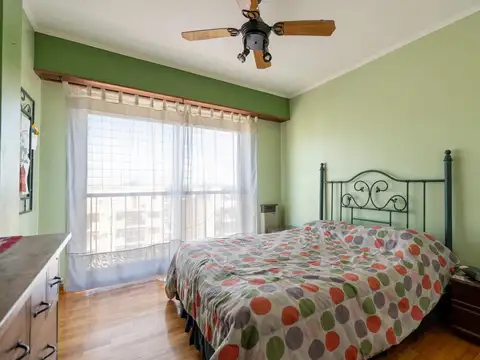 Departamento en Venta 40 años