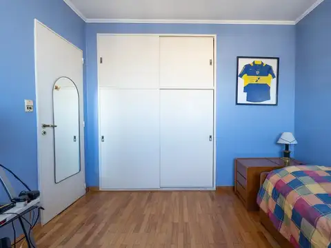 Departamento en Venta en Barracas, USD 132.000