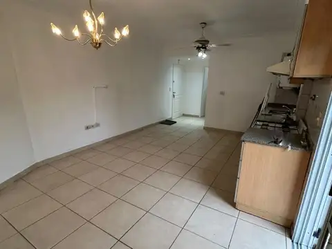Departamento en Alquiler de 2 ambientes