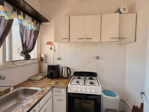Departamento en Venta 48 años