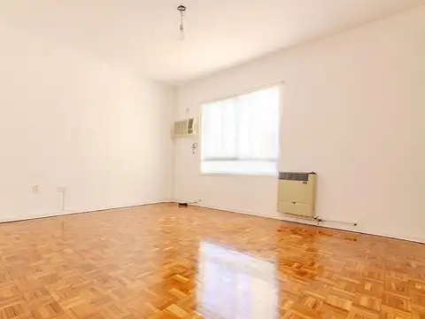  Departamento totalmente reciclado a nuevo, muy luminoso