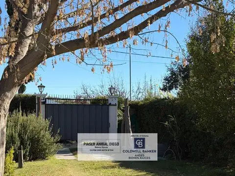 Casa en Venta de 2 dormitorios