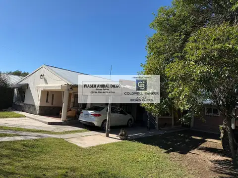 Hermosa casa todos los servicios