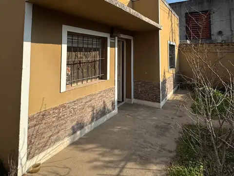 Casa a Reciclar – Lobos