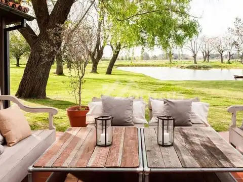 Terreno en Venta en Campana, Partido de Campana