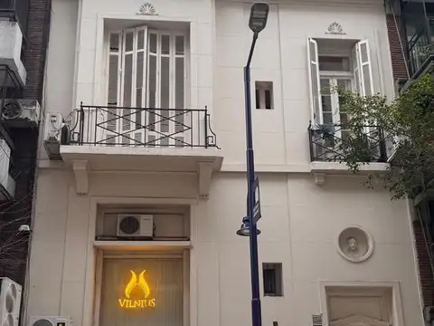 Departamento en Venta en Recoleta, CABA