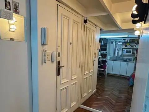 Departamento en Venta 60 años