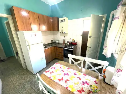 Casa en Venta en Boulogne, USD 178.000