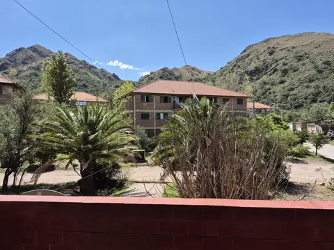 VENTA Depto ! B° UPCN