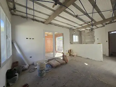 Casa en Venta 3 años